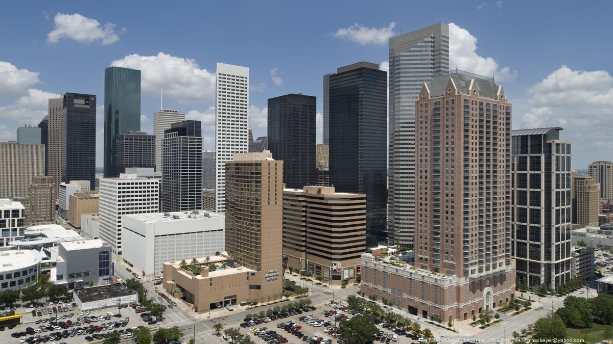 Linn, Dynegy sublease space adds to downtown Houston's growing sublease ...