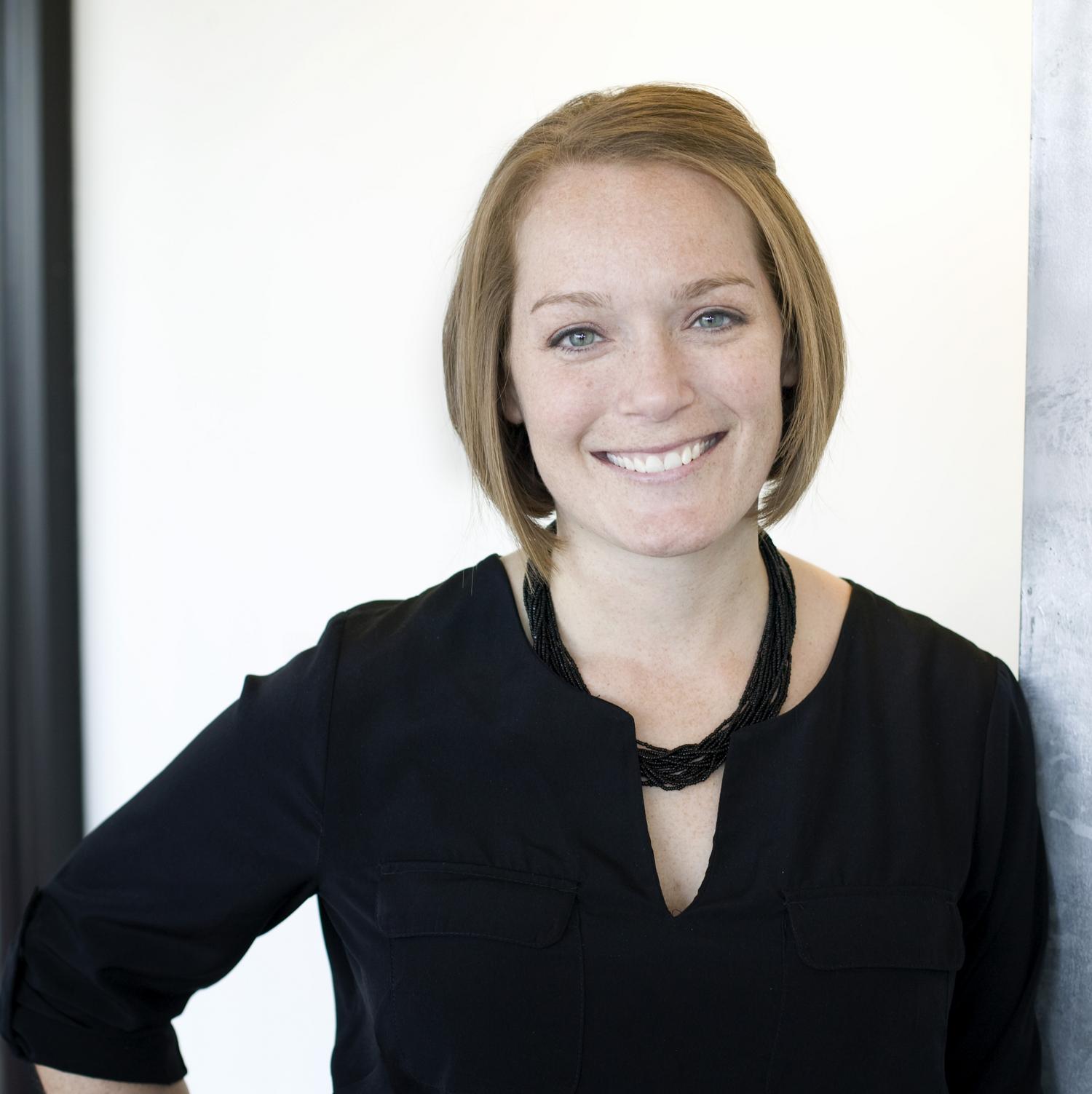 Emily Brown People on The Move Kansas City Business Journal