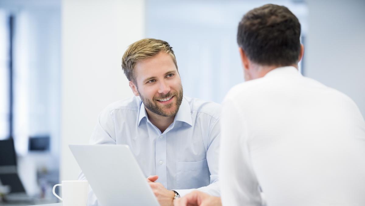 Are you MIA? A 10step algorithm for being present The Business Journals