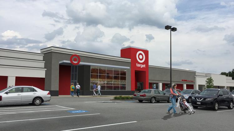 Target will open new stores in Burlington, Cambridge - Boston Business ...