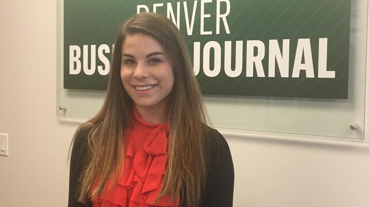 New real estate reporter hired at Denver Business Journal Denver