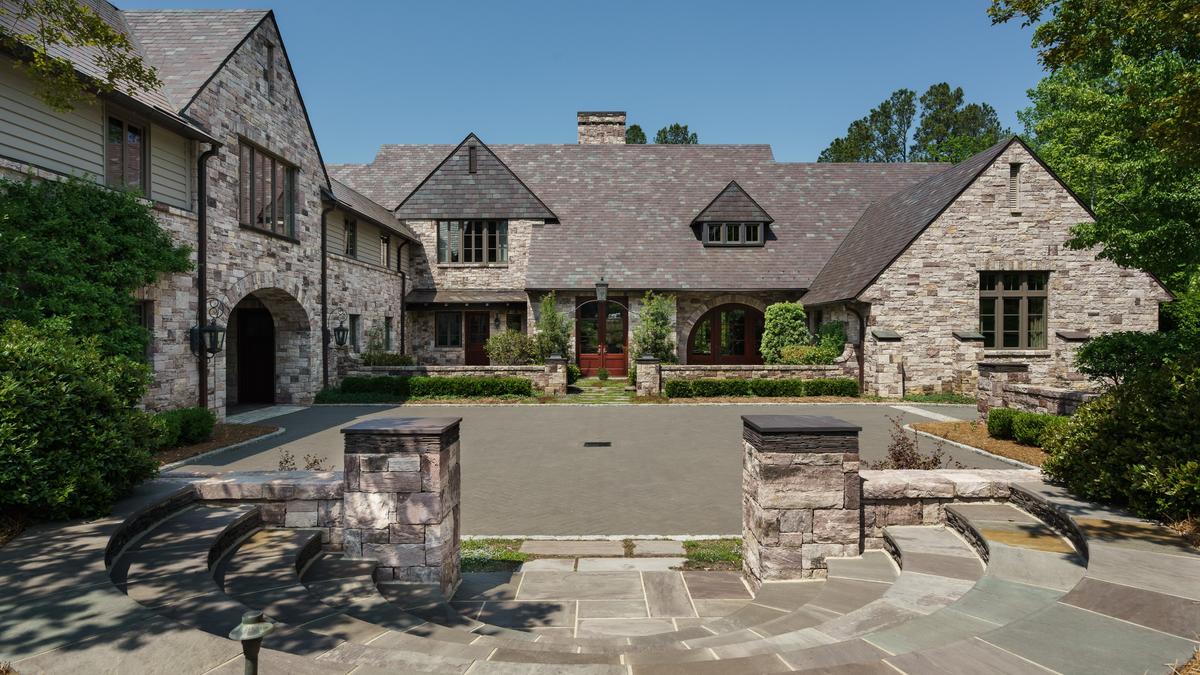 Cree CEO Gregg Lowe lists Chatham County home for 7.5 million