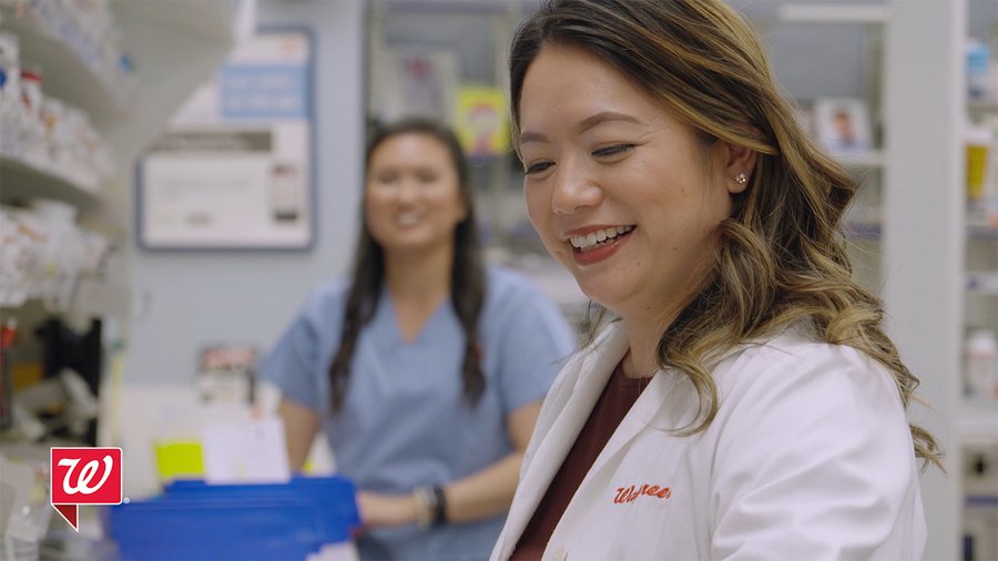 Walgreens replaces 'At the Corner of Happy and Healthy' ad tagline L