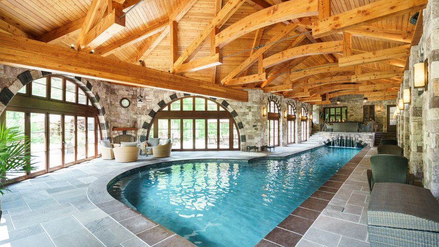 Wolfspeed CEO Gregg Lowe sells North Carolina mansion for $5.6M ...