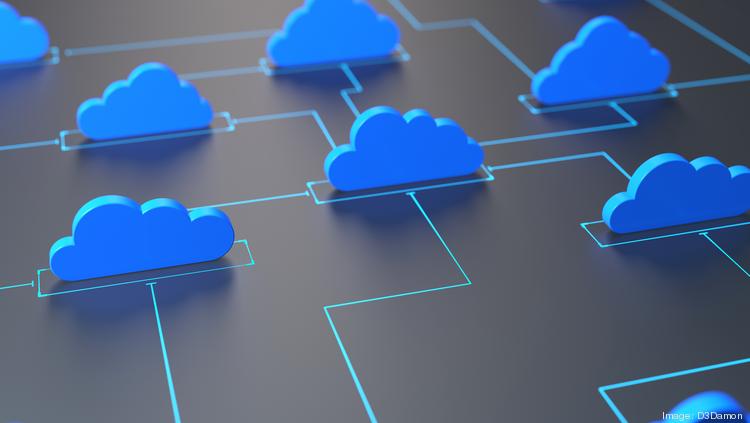 complete cloud services for business