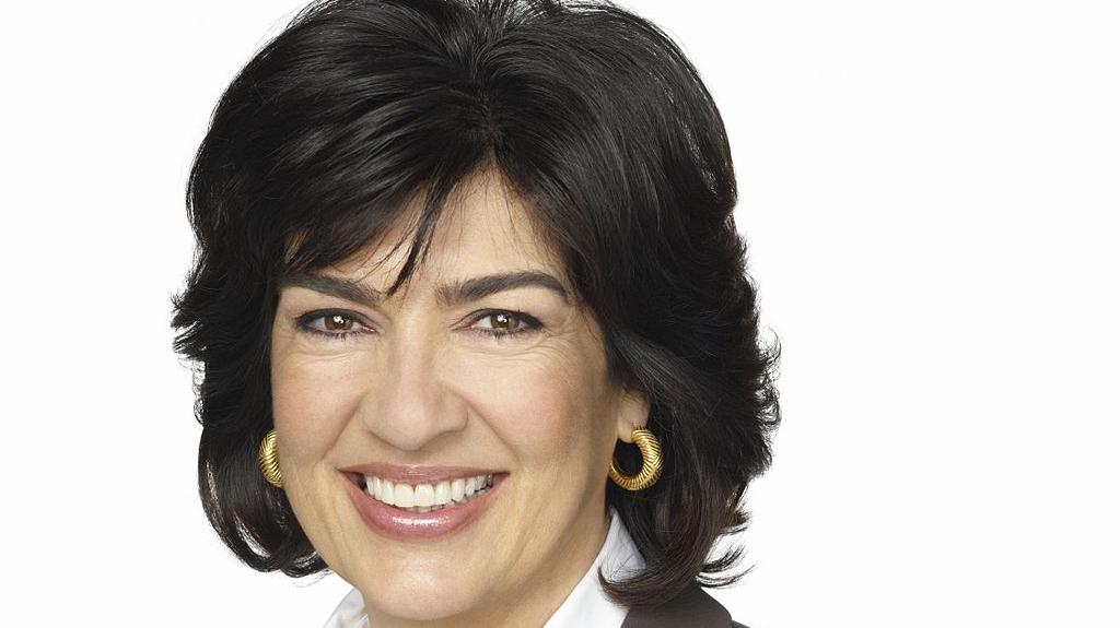 Christiane Amanpour Takes Charlie Rose S Time Slot Bizwomen