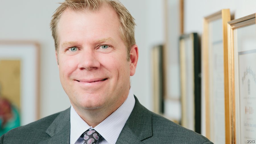 Piper Sandler CEO Chad Abraham's compensation up 44 in 2020