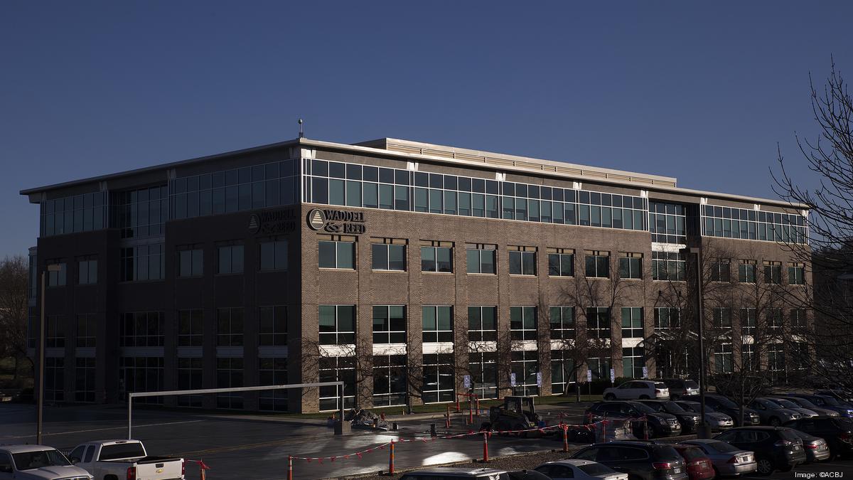 What Waddell & Reed is looking for in a new HQ in Missouri Kansas City Business Journal