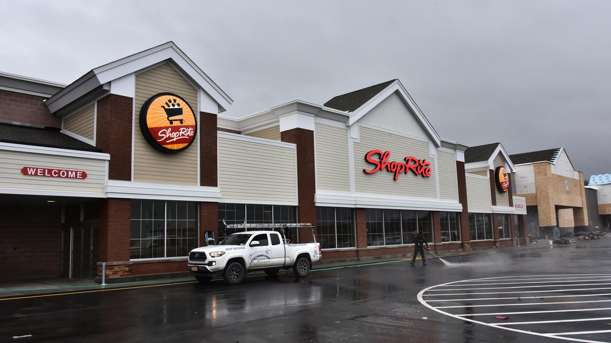 ShopRite opens North Greenbush, NY, store, first new location in five years for Albany, NY, area