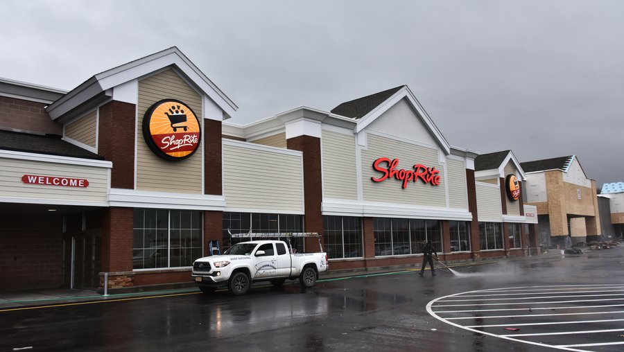 ShopRite opens North Greenbush, NY, store, first new location in five ...