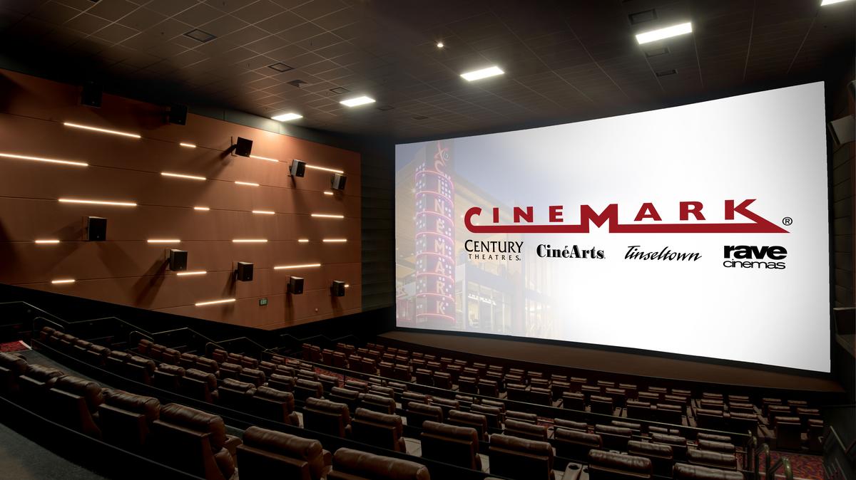Cinemark Movie Club hits 500,000 subscribers . Business First