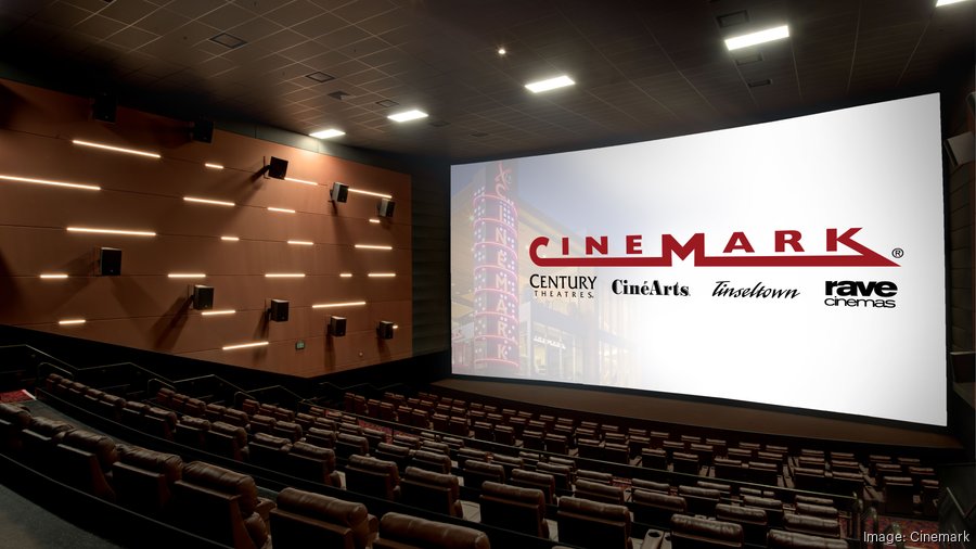 Cinemark Movie Club hits 500,000 subscribers L.A. Business First