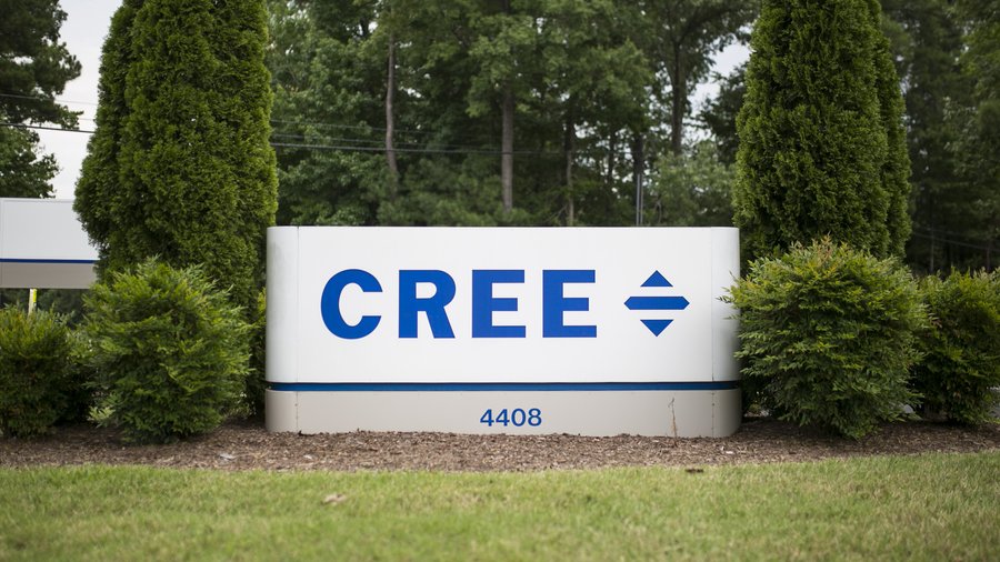 Global cree outlet