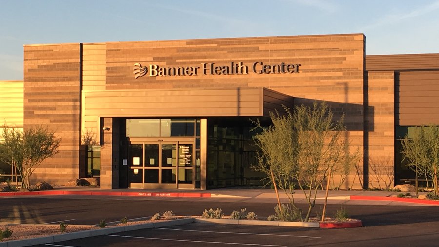 Banner Health continues health center expansion with 10 million north