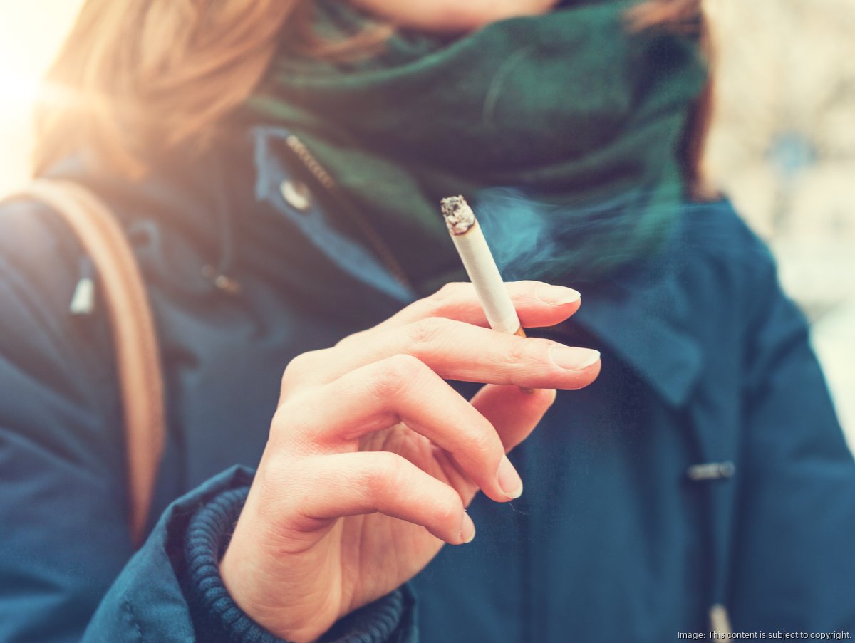 Tobacco company to shutter Oxford NC facility, lay off over 100 workers