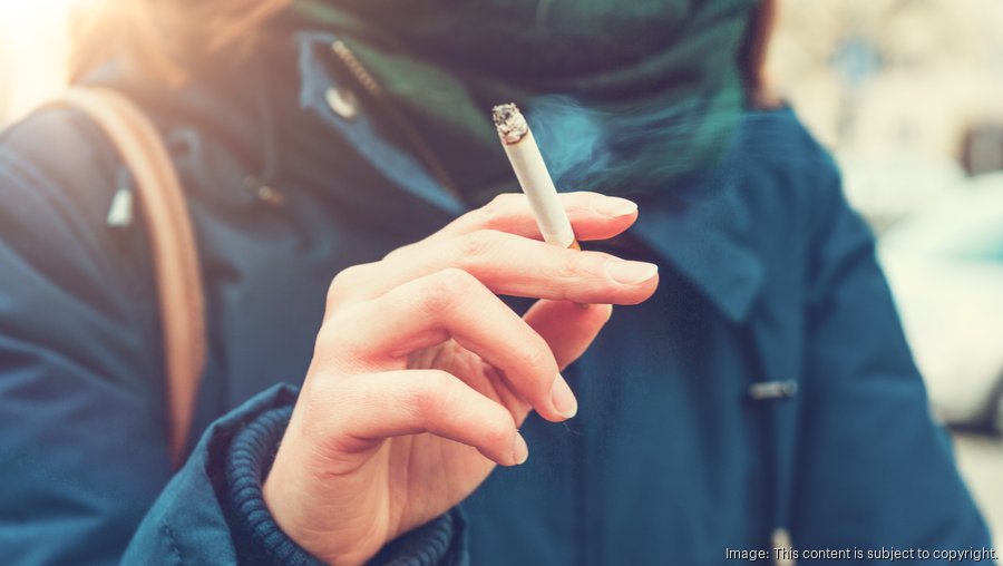 Reynolds American subsidiary to shutter North Carolina facility