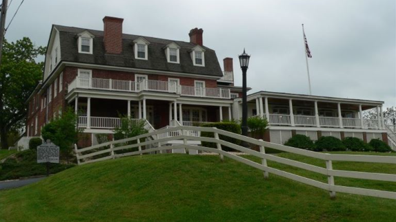 Kitty Knight House, A Historic Kent County B&B, Looks For Buyer Before ...