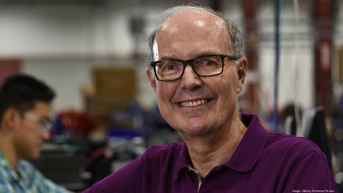 Plug Power, the hydrogen fuel cell maker, signs electrolyzer deal with