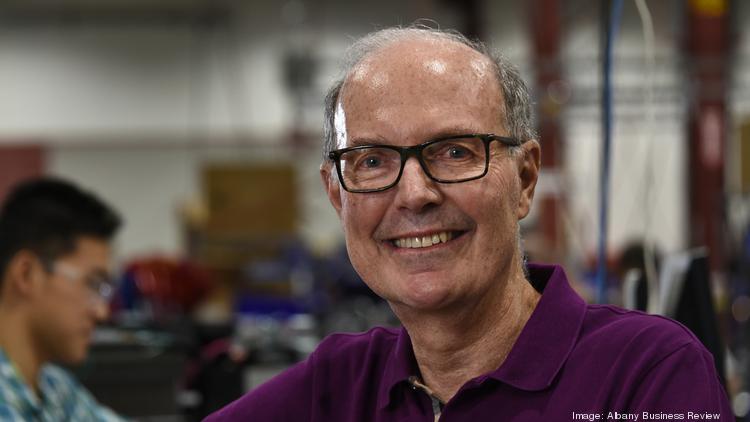 Plug Ceo S Strategy To Increase Production Albany Business Plug Ceo Andy Marsh Has Been Working To Make Profitable For The First Time