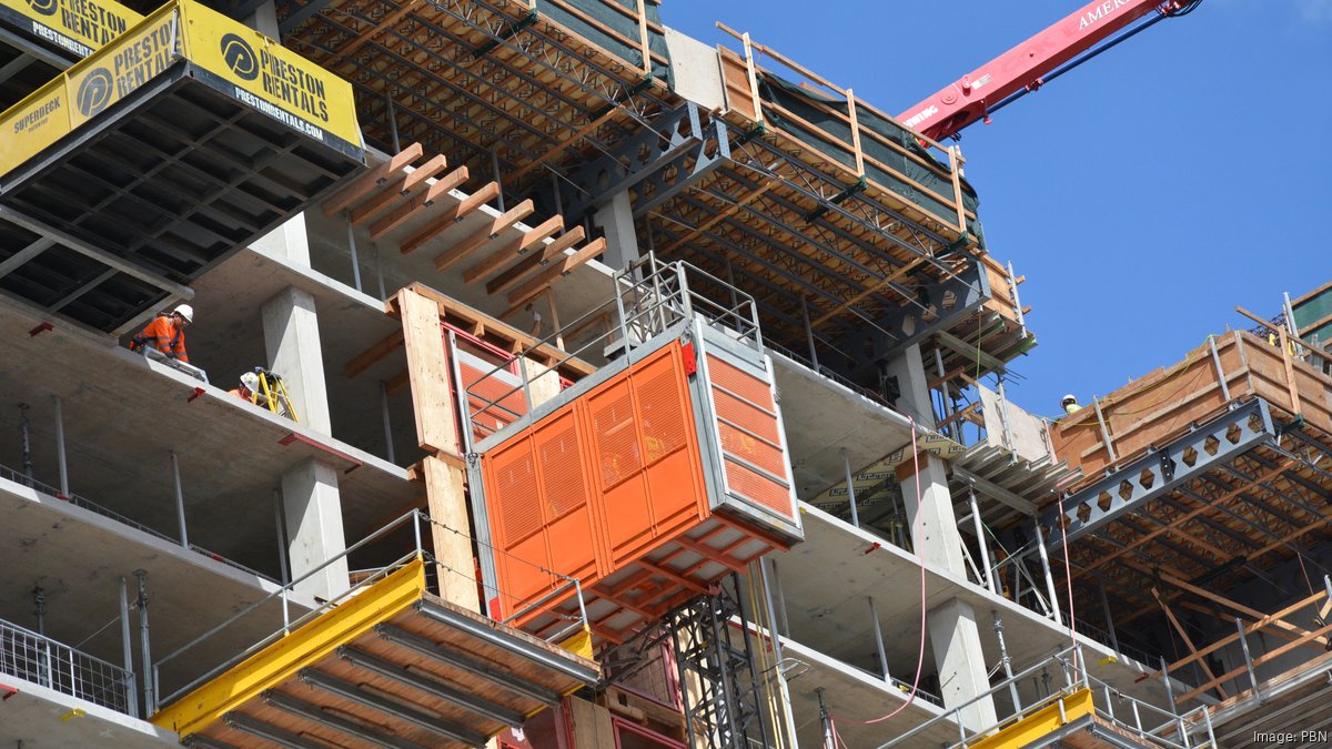 Hawaii construction spending hits $2.09B in Q1 as public projects surge, housing dips