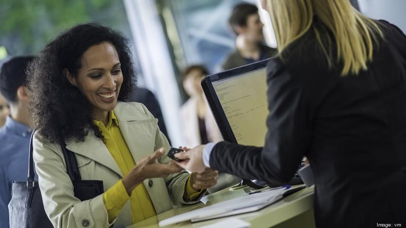 WalletHub reveals best credit cards for rental car insurance - Bizwomen