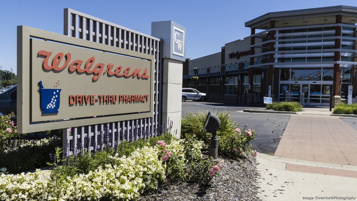 Walgreens boots alliance names tim wentworth as its new ceo chicago