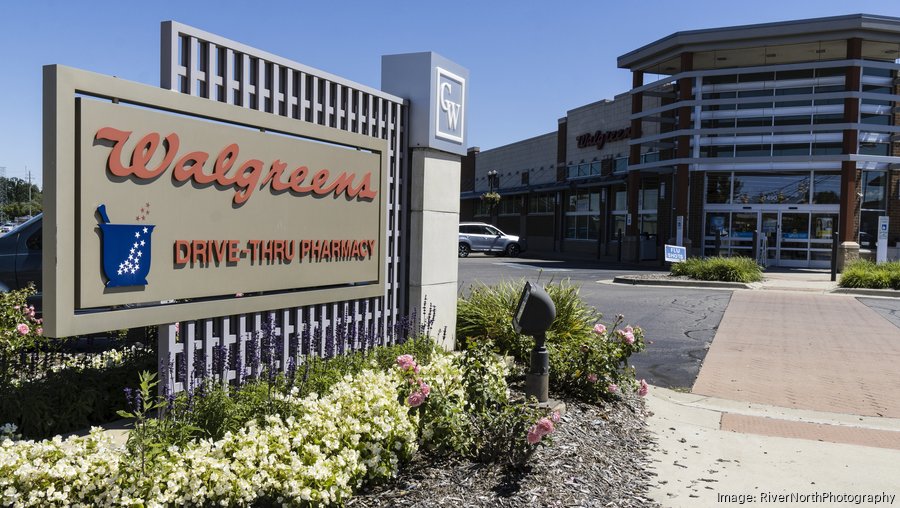 Walgreens Boots Alliance names former Express Scripts leader Tim