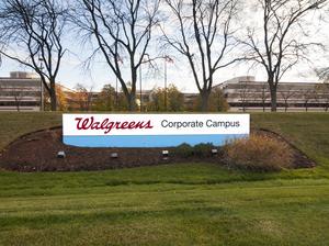 Walgreens Corporate Campus