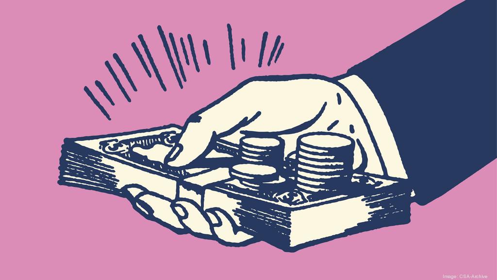 Kansas City Public Salaries 2017 Searchable Database Kansas City Business Journal