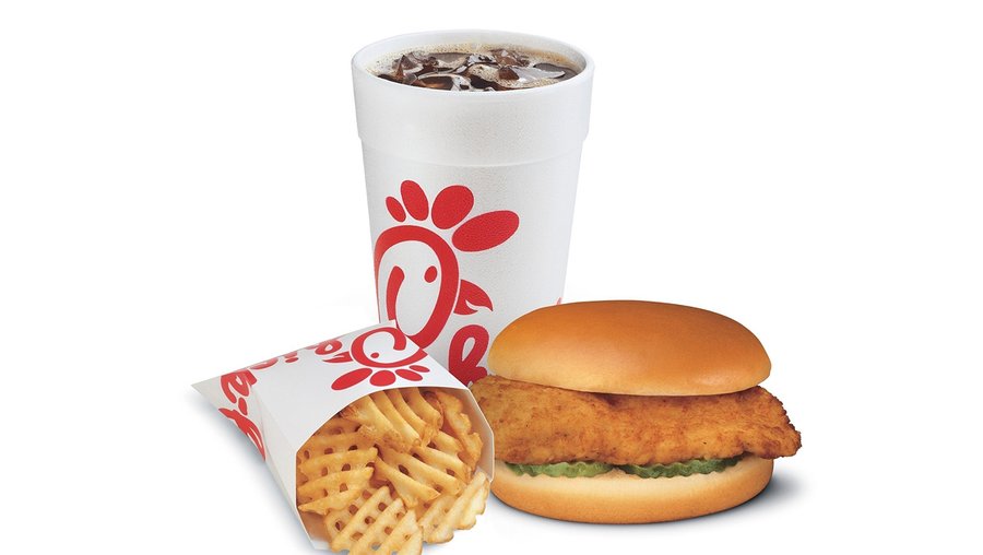 Drive-thru only Chik-fil-A receives permit to build in East Arlington ...