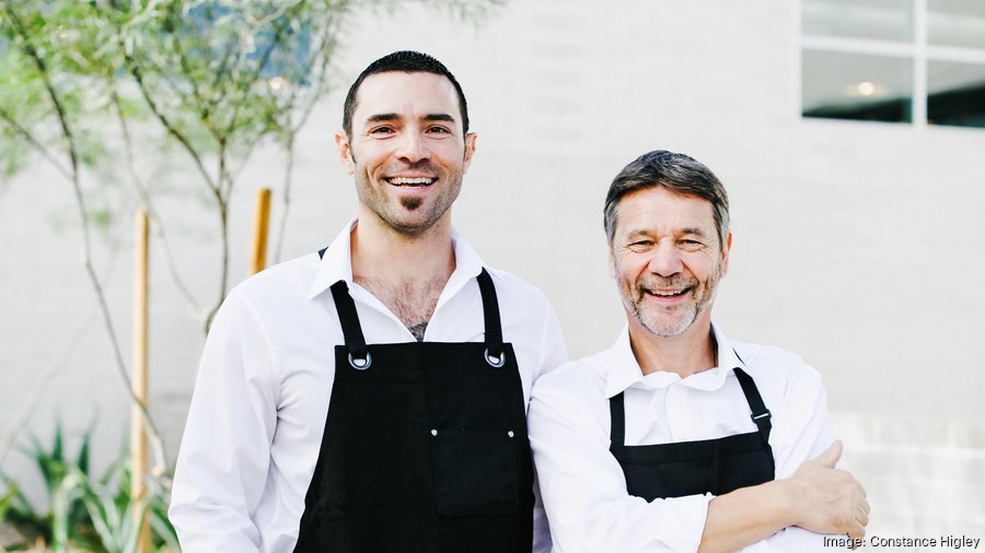 Arcadia Meat Market sets opening in Phoenix Phoenix Business Journal