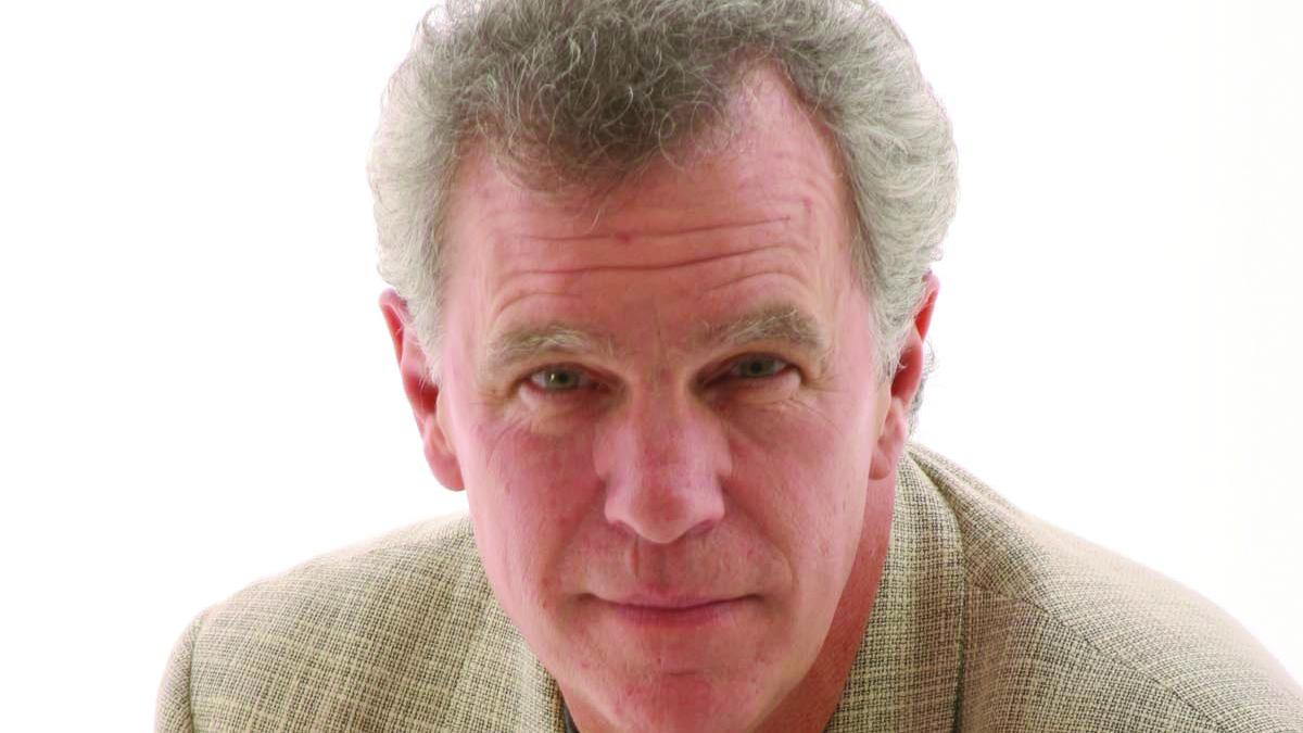 In Memoriam Remembering Ensemble Theatre's oneofakind Robert Farley Atlanta