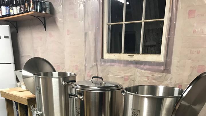 Night Shift Brewing is slated to open in Lovejoy Wharf next to TD Garden  later this year - Boston Business Journal