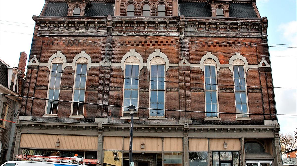 once boston opera house