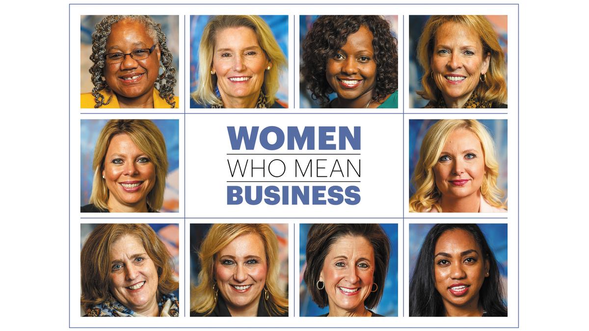 Meet 10 Cincinnati women who drove success and change in 2017 ...