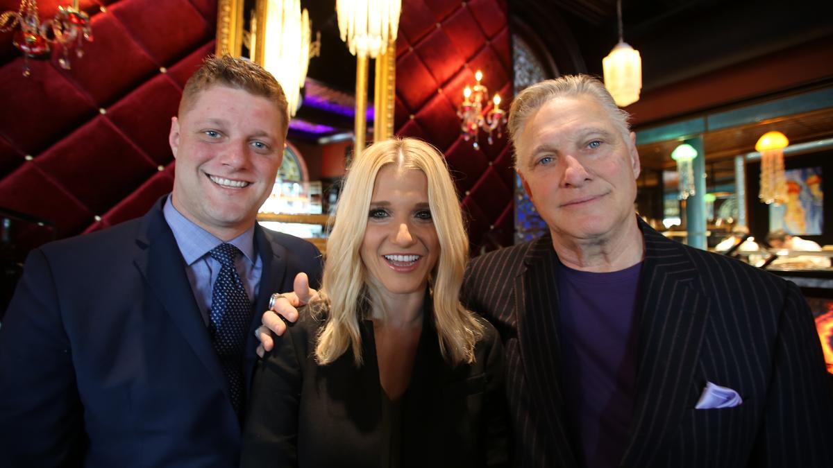 Restaurant Jeff Ruby