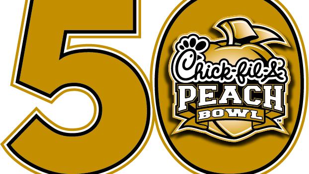 Peach Bowl, Inc. BizSpotlight - Atlanta Business Chronicle