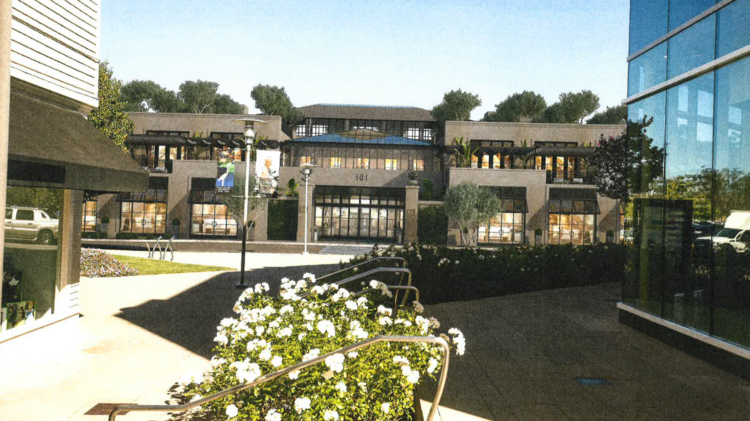 The Village At Corte Madera >> Restoration Hardware Nyse Rh To Develop New Gallery Store At The The Village At Corte Madera >> Restoration Hardware Nyse Rh To Develop New Gallery Store At The