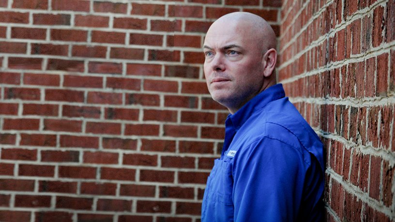 Brian Rahl Raleigh home health startup breaching new markets - Triangle Business ...