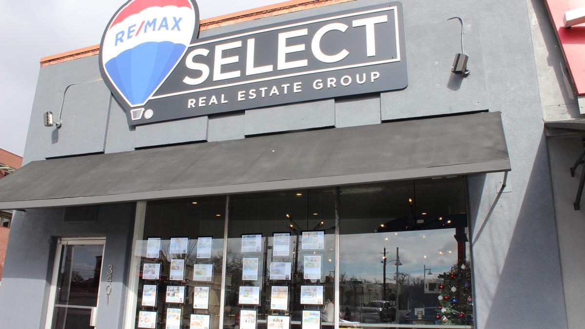 RE/MAX Select opens Nob Hill office, partners with Nob Hill Mainstreet