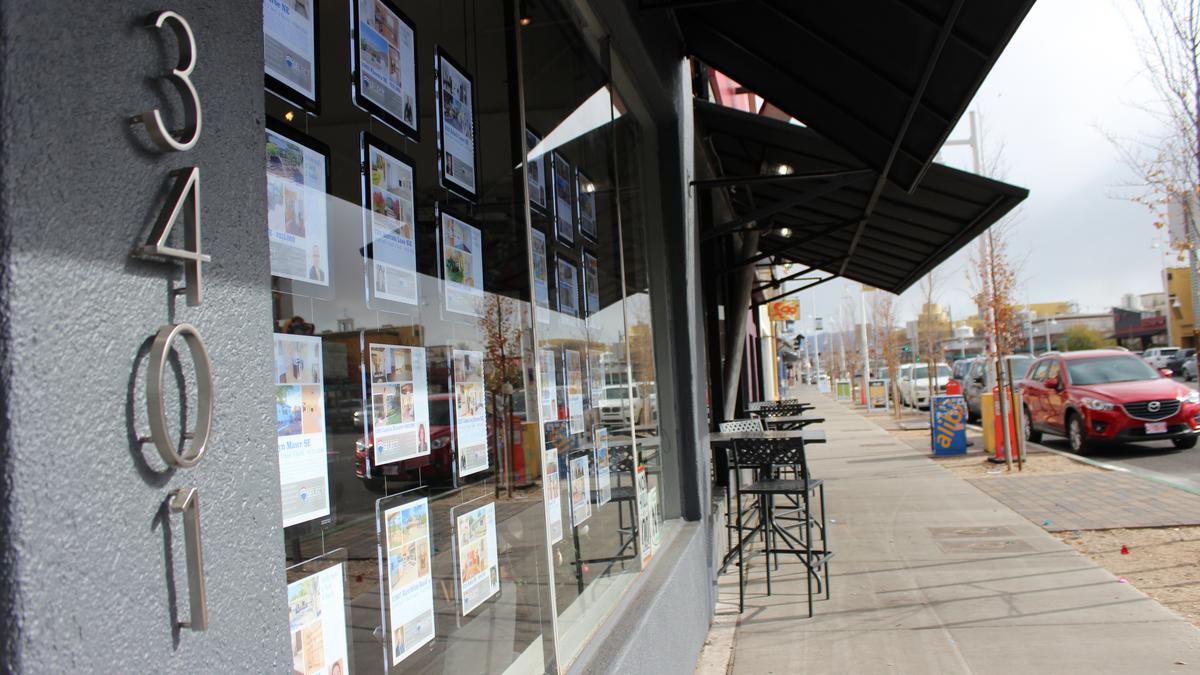 Re/Max Select opening Nob Hill Visitors Center is ABQ Business First