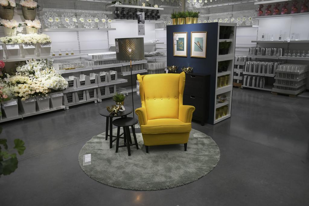 Ikea plans a third store in North Texas, but it's not what you think