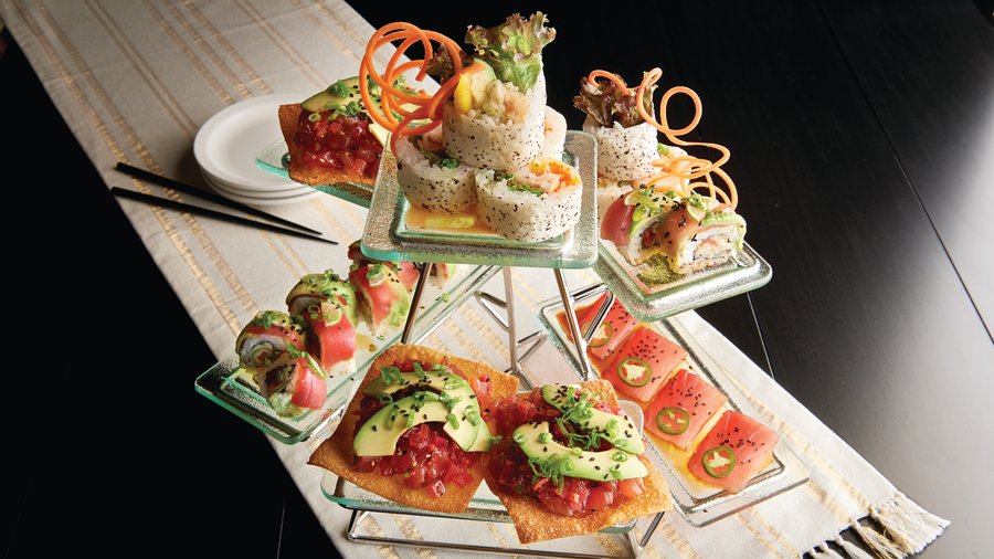 Mastro’s Steakhouse opens at Tilman Fertitta’s Houston mixeduse