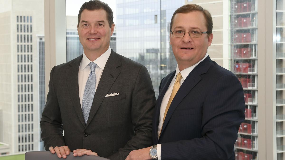 Tailwater Capital, a Dallas private equity firm, expects 'active 2021' Dallas Business Journal