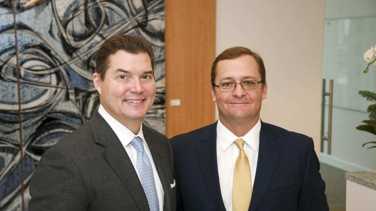 Dallasbased Tailwater Capital announces joint investment in waste
