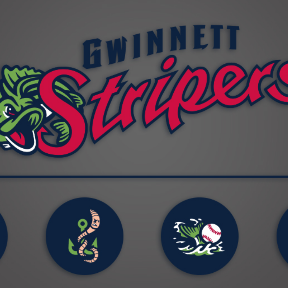 Gwinnett Braves Name Change Down to Six Finalists - Battery Power