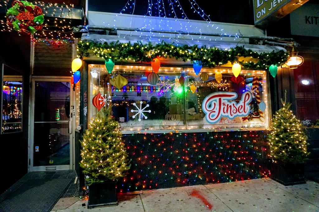 Christmas bars in Philadelphia 2023: New pop-up White Elephant joins  Tinsel, Craftsman Row Saloon, Uptown Beer Garden