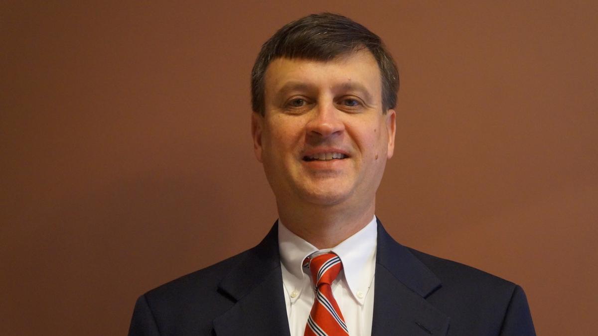 Terry Strawser Attorney