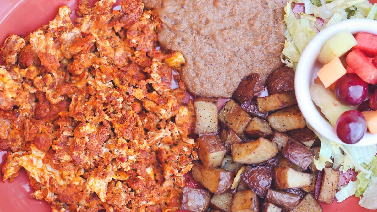 El Tiempo Cantina opens in Kingwood Houston Business Journal