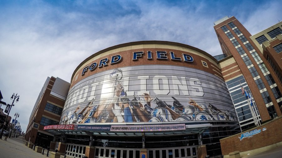 Ford Field